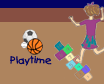 Playtime